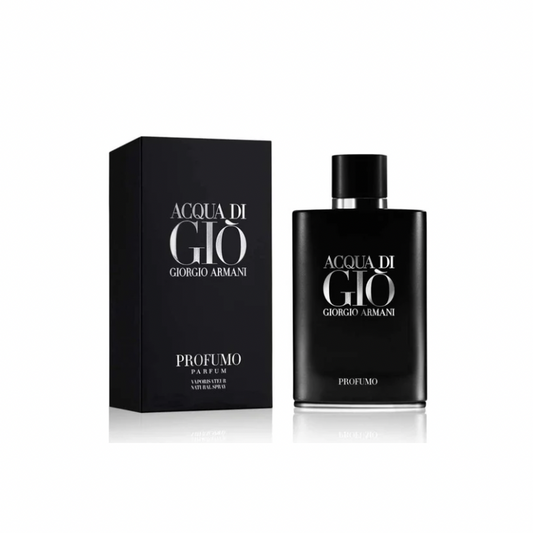 Acqua Di Gio Profumo by Giorgio Armani 3.4 oz (100ml) Cologne For Men New in Box