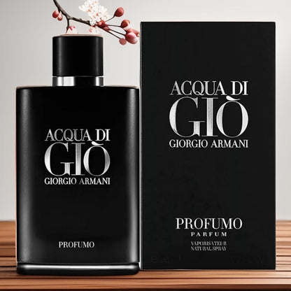 Acqua Di Gio Profumo by Giorgio Armani 3.4 oz (100ml) Cologne For Men New in Box