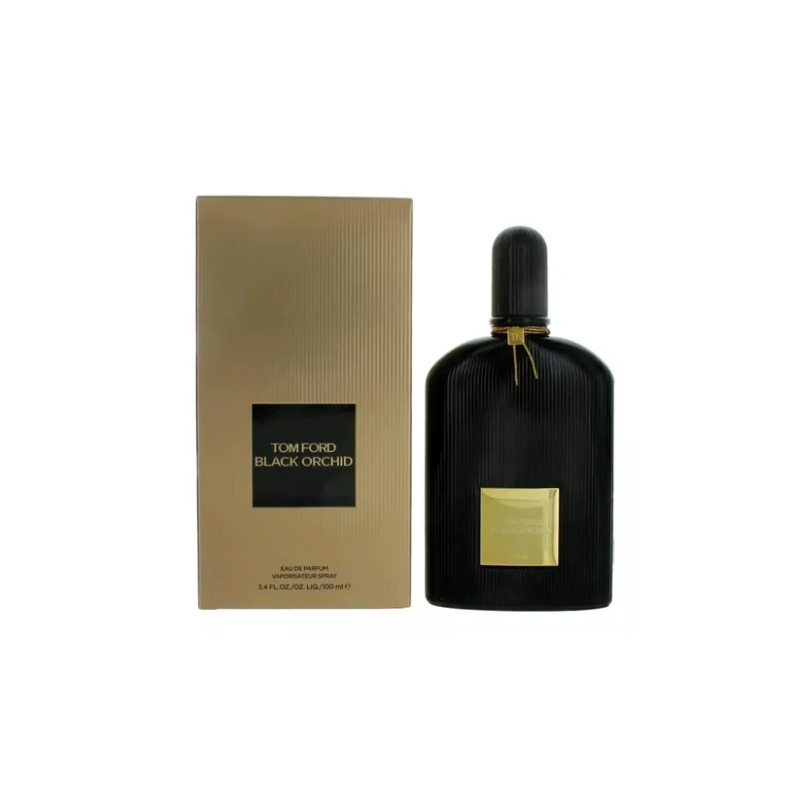 Tom Ford Black Orchid by Tom Ford, 3.4 oz EDP Spray for Women