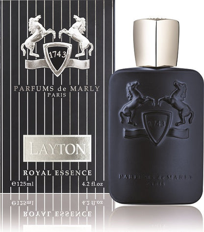 Parfums de Marly Layton by Parfums de Marly, 4.2 oz EDP Spray for Men Original