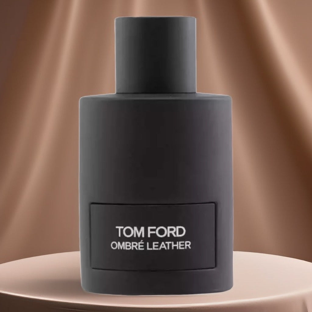 Tom Ford Ombre Leather by Tom Ford, 3.4 oz EDP Spray for Men