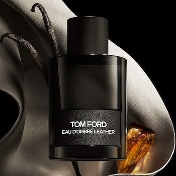 Tom Ford Ombre Leather by Tom Ford, 3.4 oz EDP Spray for Men