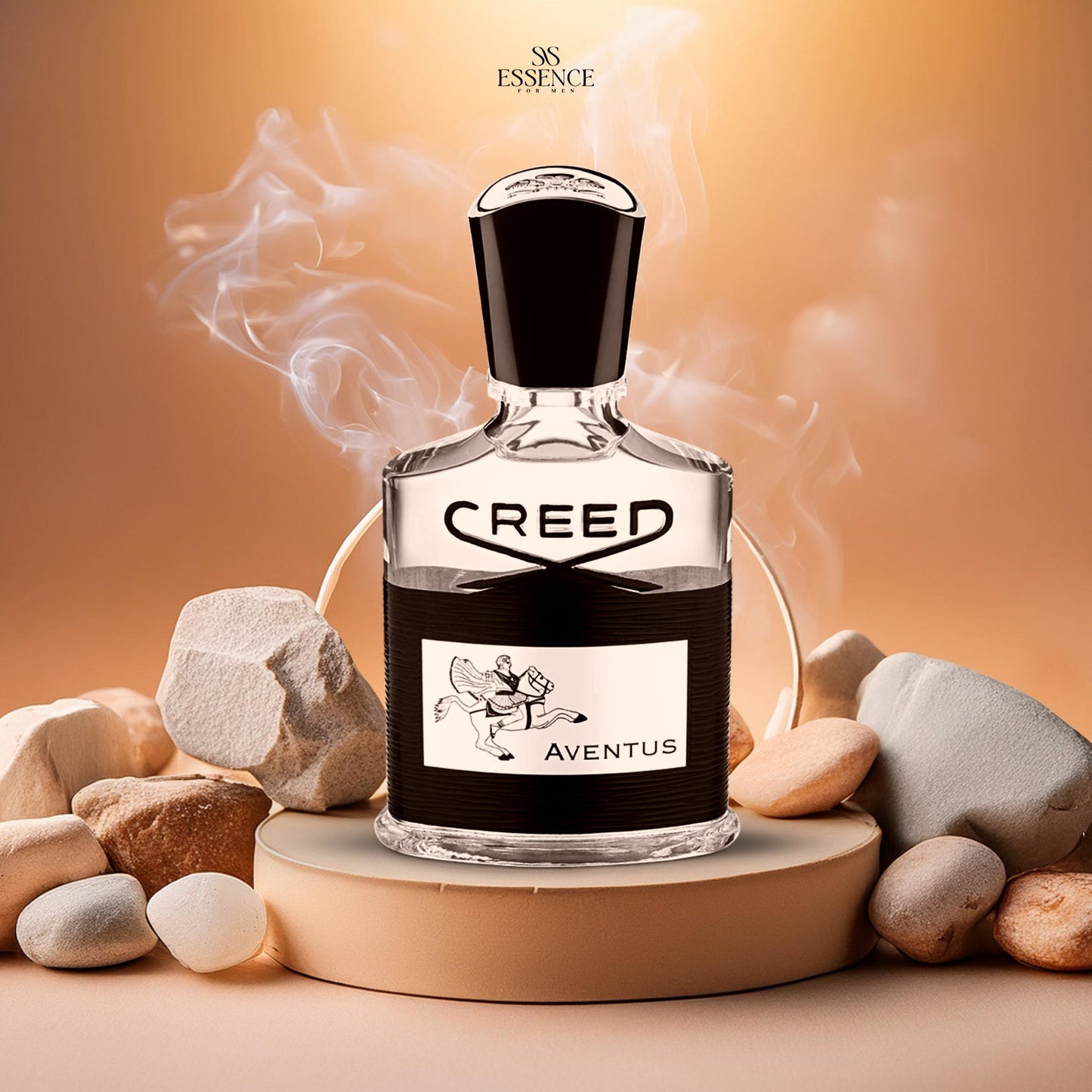 Creed Aventos best Selling Perfume for Men. 3.4oz 100ML