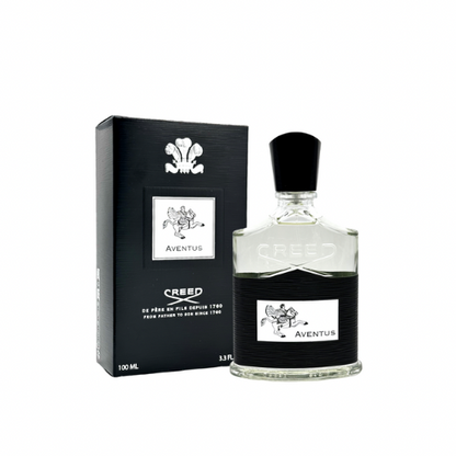 Creed Aventos best Selling Perfume for Men. 3.4oz 100ML